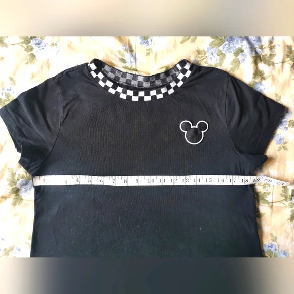 Disney+Vans Tee - Picture 9 of 10